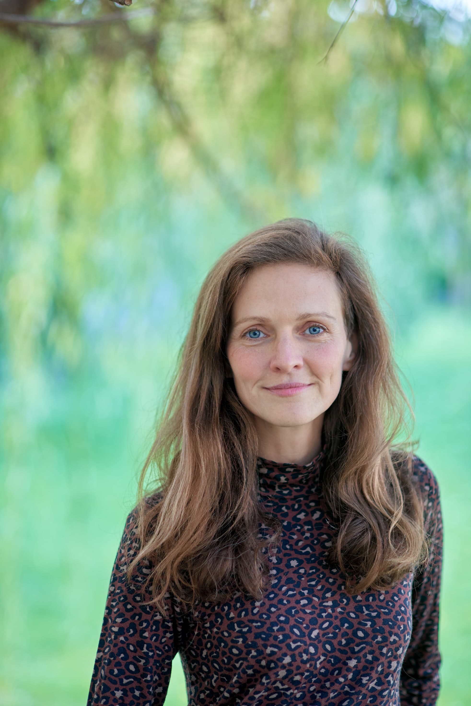 Lucia Klim - osobnejší portrét