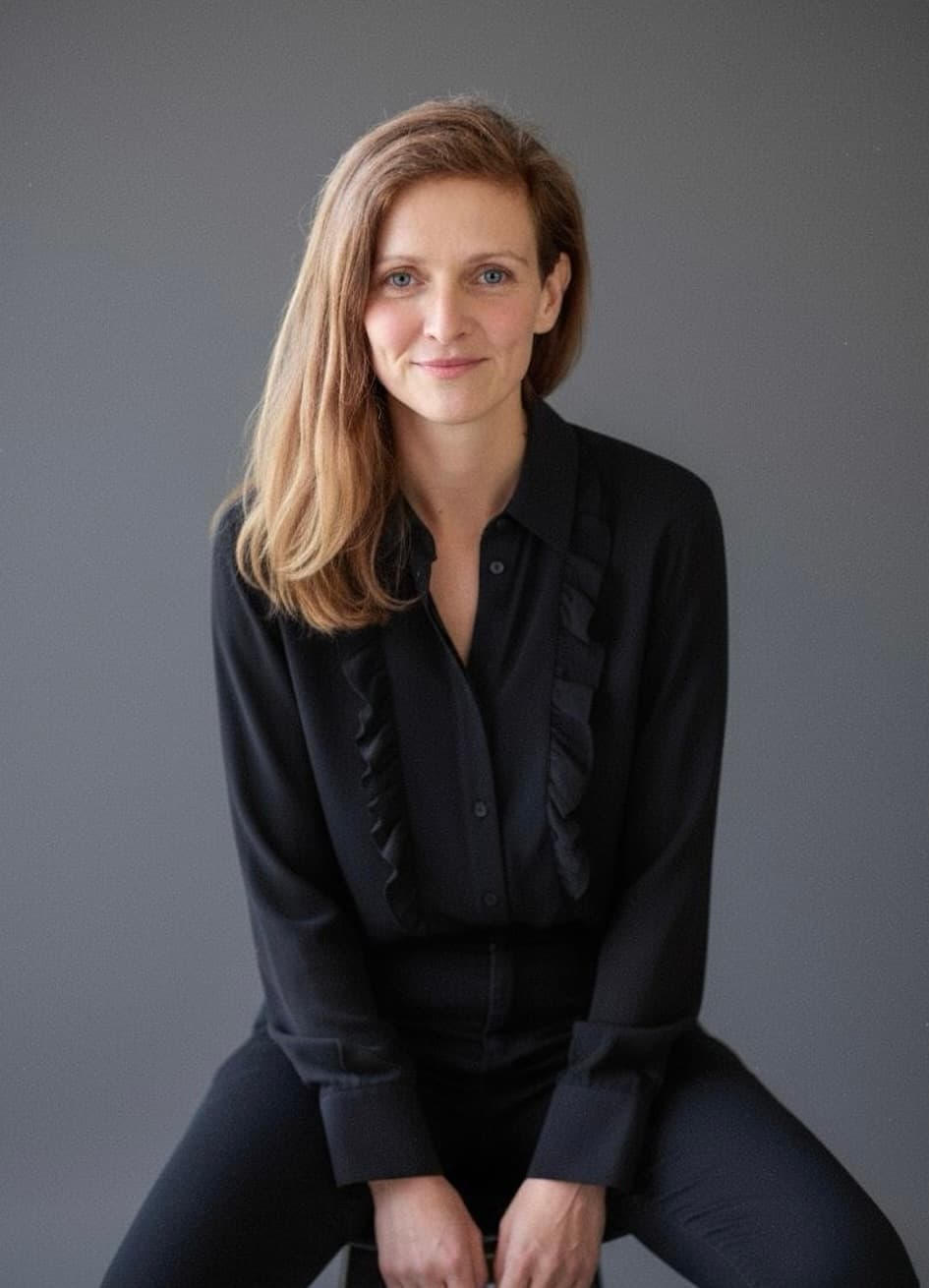 Lucia Klim, psychologička